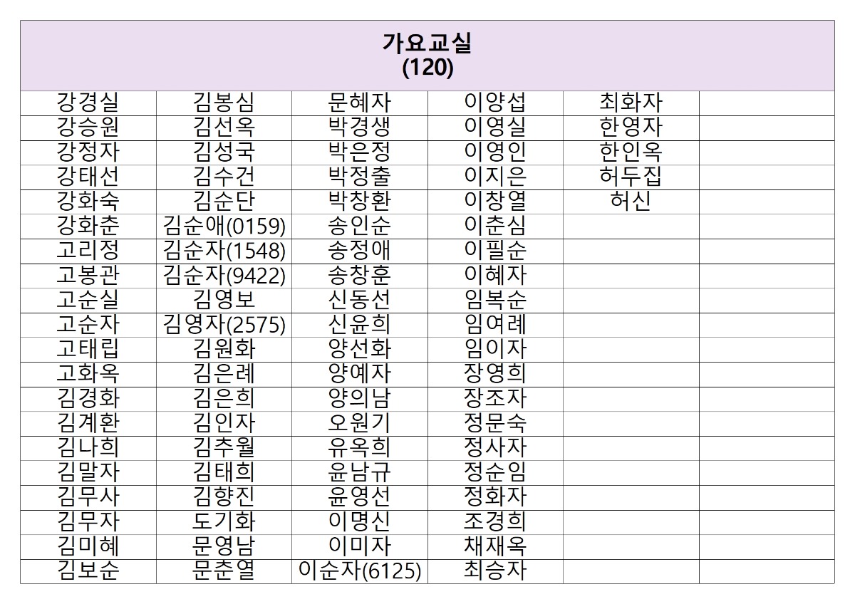 24수강명단 홈페이지012