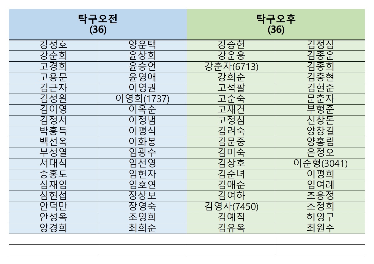 24수강명단 홈페이지010